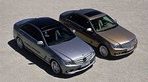 All-new Mercedes Benz C-Class