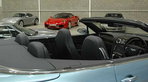 Due North - driving the latest cars at P1's second UK branch Due North - driving the latest cars at P1's second UK branch