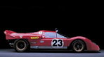 The 2007 Sale at Maranello