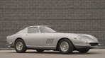 The 2007 Sale at Maranello