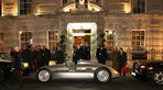 The Debrett’s Classic Car Rally 2007