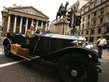 The Debrett’s Classic Car Rally 2007