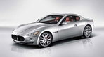 New Maserati Coupé to be Unveiled at Geneva 