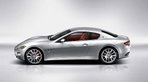 New Maserati Coupé to be Unveiled at Geneva 