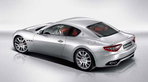 New Maserati Coupé to be Unveiled at Geneva 