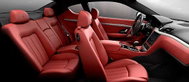 New Maserati Coupé to be Unveiled at Geneva 