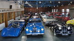 Classic Driver Dealer: Fantasy Junction
