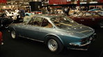 Christie’s Rétromobile Paris 2007 - Rückblick