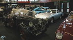 Christie’s Rétromobile Paris 2007 - Rückblick