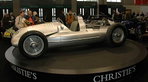 Christie’s Rétromobile Paris 2007 - Rückblick