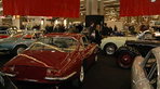Christie’s Rétromobile Paris 2007 - Rückblick
