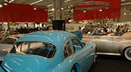16 - 17 February 2007 Christie’s at Rétromobile - Review