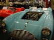 Christie’s Rétromobile Paris 2007 - Rückblick