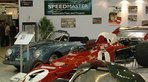 Paris Rétromobile 2007 Paris Rétromobile 2007
