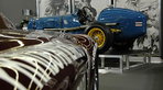  Rétromobile 2010 in Paris