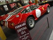  Rétromobile 2010 in Paris