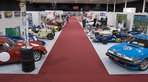 Varied Attractions at Race Retro Varied Attractions at Race Retro