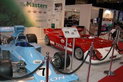 Varied Attractions at Race Retro Varied Attractions at Race Retro