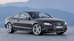 The New Audi A5