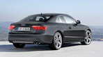 The New Audi A5