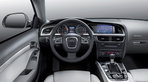 The New Audi A5