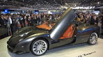 Spyker C12 Zagato