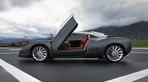 Spyker C12 Zagato