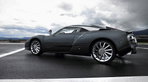 Spyker C12 Zagato
