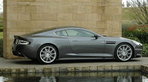 Ford sells Aston Martin