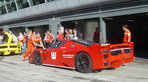 Ferrari Racing Days at Silverstone 2007 – Your Chance to Help Set a New Guinness World Record