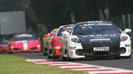 Ferrari Racing Days at Silverstone 2007 – Your Chance to Help Set a New Guinness World Record