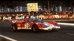 Rare sports-prototype Ferrari comes to the market Rare sports-prototype Ferrari comes to the market