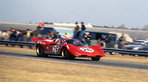 Rare sports-prototype Ferrari comes to the market Rare sports-prototype Ferrari comes to the market