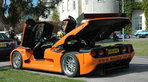 The 2007 Goodwood Festival of Speed The 2007 Goodwood Festival of Speed