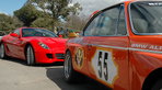 The 2007 Goodwood Festival of Speed The 2007 Goodwood Festival of Speed