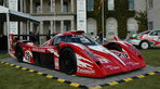 The 2007 Goodwood Festival of Speed The 2007 Goodwood Festival of Speed