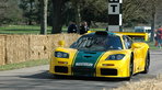 The 2007 Goodwood Festival of Speed The 2007 Goodwood Festival of Speed