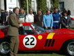 The 2007 Goodwood Festival of Speed The 2007 Goodwood Festival of Speed