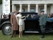 The 2007 Goodwood Festival of Speed The 2007 Goodwood Festival of Speed