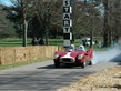 The 2007 Goodwood Festival of Speed The 2007 Goodwood Festival of Speed
