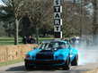 The 2007 Goodwood Festival of Speed The 2007 Goodwood Festival of Speed