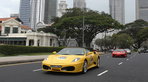 Progress of the Ferrari 60 Relay: Progress of the Ferrari 60 Relay: