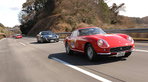 Progress of the Ferrari 60 Relay: Progress of the Ferrari 60 Relay: