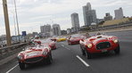 Progress of the Ferrari 60 Relay: Progress of the Ferrari 60 Relay: