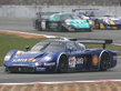 Round One of the 2007 FIA GT Championship