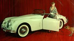 Jaguar Heritage Auction Jaguar Heritage Auction