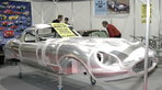 Race Retro, the Historic Motorsport Show Race Retro, the Historic Motorsport Show