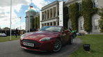 The Prodrive at Goodwood Aston Martin and Rally Stage Experience The Prodrive at Goodwood Aston Martin and Rally Stage Experience
