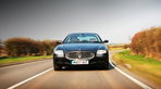 The 2007 Maserati Quattroporte The 2007 Maserati Quattroporte