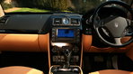The 2007 Maserati Quattroporte The 2007 Maserati Quattroporte
